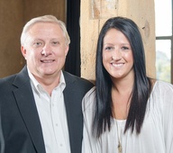Joe and Emily Stradcutter, Educator - Consultant - Trusted Advisor (RE/MAX Results)