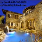 Terry S. Smith, Scottsdale Real Estate (Realty One Group)
