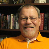 Ron Jenkins, Retired Broker
