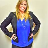 Stacy Burgin, Real Estate Company serving Greater Houston (Terra Point Realty, LLC)