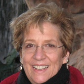 Mary Fox (Prudential of Kansas City)