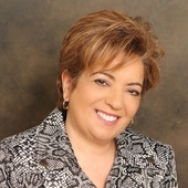 Tina Yeriazarian, From start to finish, I will be there! (Champions Real Estate Group)