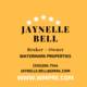 Jaynelle Bell, JD, For Your Happiness and Wealth (Watermark Properties Real Estate): Real Estate Broker/Owner in Hercules, CA