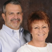 Brenda & David Wakeman (Russell Realty)