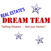 Dawn Lanette Kennedy, Selling Dreams ... Not Just Homes (Real Estate's Dream Team)