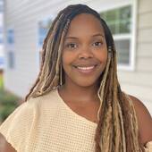 Krystle Nicholas, Real estate agent licensed in SC & NC (Real Broker, LLC)
