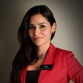 Sandra Madrigal (Coldwell Banker Residential)