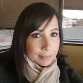Tiffany Ruiz, REO Asset Manager, short sales, valuation & price (Self)