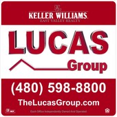 The Lucas Group (Keller Williams Realty East Valley)
