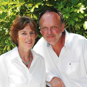 Karin & Jan Heitmann, We do whatever it takes! (Bay Breeze Intl. Realty)