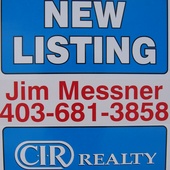 Jim Messner (CIR Realty - Jim Messner & Associates)