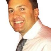 Angelo S. Gionis, Division Manager (Continental Home Loans)