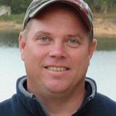 Lee McKibben, Serving Lewis Smith Lake with Integrity and Resour
