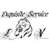 Leo Vinteler, Exqusite Service (Stout Associates Realtors)