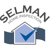 David Selman, Certified Master Home Inspector (Selman Home Inspections, Inc.)