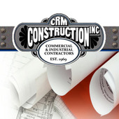 Terry Tracy (CRM Construction Inc)