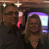 Eric & Debbie Sinensky, Double the service and double the results (Coldwell Banker M&D Good Life)
