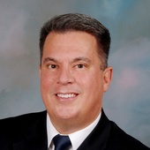 Kevin Ward (Coldwell Banker Residential Brokerage)