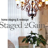 Marian Lake Walker, Home Stager Florida, Home Staging Central Florida  (Staged 2Gain)