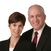 Randy & Janet Harris (Realty Executives Integrity)