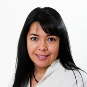 Melba Baquero (Melba Baquero, Ascent Home Loans)