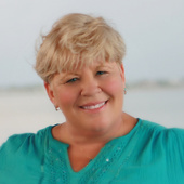 Barbara Lang, Simplify Selling and Buying Home (Atlantic Shores Realty Expertise)