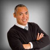 Simon Westfall-Kwong, The LuxeLife Group of eXp (LuxeLife Group of eXp Realty)