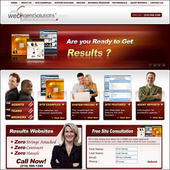 WebAgentSolutions