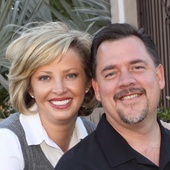 Michael and Cheron Lange, Associate Broker, GRI (Solutions Real Estate)