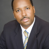 Paul E. Washington (Coldwell Banker Commercial NRT)