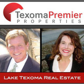 Stephanie Henson (Texoma Premier Properties)