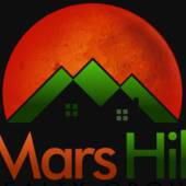 MARS HILL 