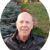 Bob "RealMan" Timm, Owner of Ward Co Notary Services retired RE Broker (Ward County Notary Services)