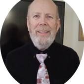 Bob "RealMan" Timm, Owner of Ward Co Notary Services retired RE Broker (Ward County Notary Services)