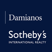 George Damianos, Luxury Bahamas Estate Agent (Damianos Sotheby's International Realty)
