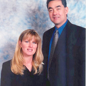Gene & Kim Quinney (Northwest Equity Home Sales)