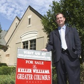 Mic Gordon (Keller Williams Greater Columbus Realty)