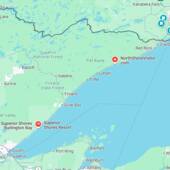 The Woodland Team North Shore Lake Superior, Land Specialists (The Woodland Companies)