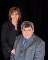 Dwayne & Maryanne Moyers, Northern Virginia Realtors (Weichert Realtors)