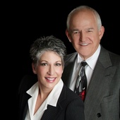 Ellen & Doc Stephens, Doc & Ellen Stephens (Keller Williams Realty)