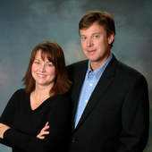 Scott & Kim Jones (Coldwell Banker Real Estate)