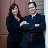 Todd & Leslie McCabe (John L. Scott Real Estate)