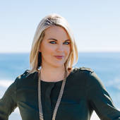 Ashley Constans, Your San Diego Real Estate Connection (Compass)