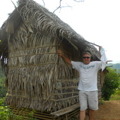 Randy Landis, Life is Good in the Tropic Shade! (Living in the Pacific)