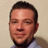 Bryan Hasz, Mortgage Loan Originator