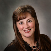 Kristen Kirsten (Cornerstone Mortgage)