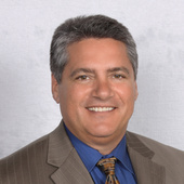 Frank Mancino, Frank Mancino (Finance of America Mortgage)