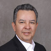 Arturo Cruz (Keller Williams Realty)