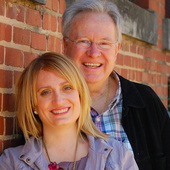 Alan and Heather Davis (Churchill Brown Realtors Nichols Hills)