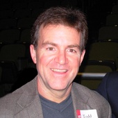 Todd Kroehle